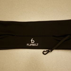 FlipBelt running belt, Medium